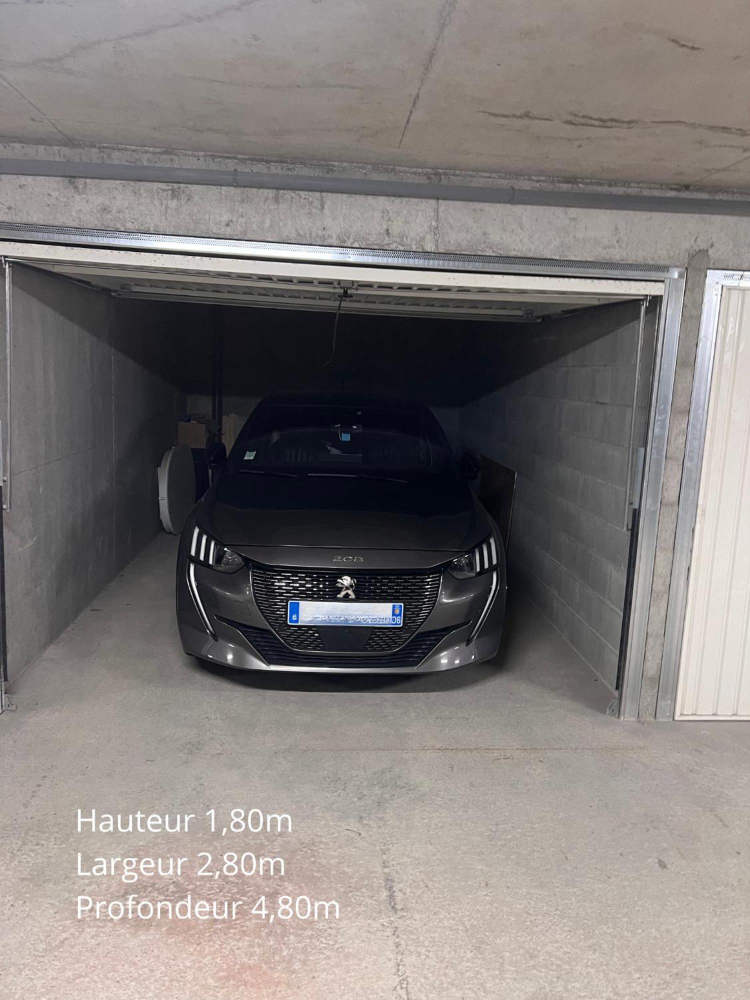 Grande Terrasse - Vue Mer - Parking - Bk Beausoleil Exteriör bild